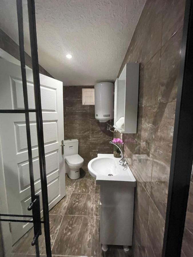 Smf Suites 1+1 4 Istanbul Eksteriør billede